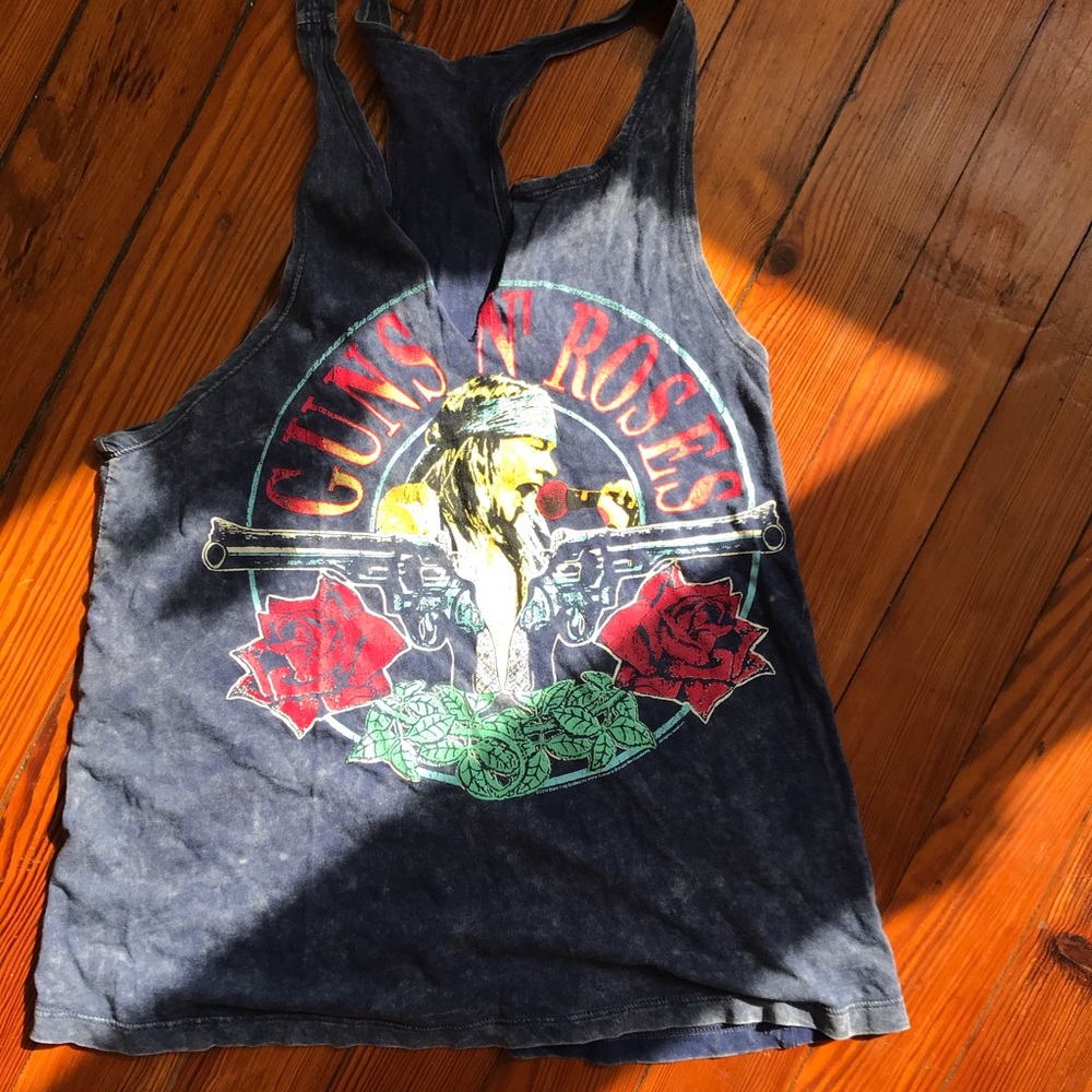 Tank top